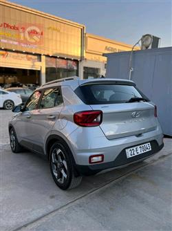 Hyundai Venue
